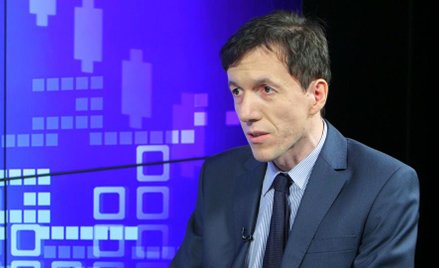 #PROSTOzPARKIETU: Marek Rogalski: A kiedy już Trump wyłączy Twittera…
