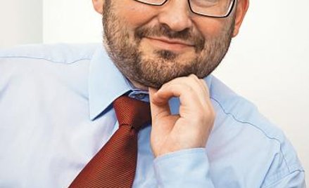 Kryzys nie zachwiał spółkami Europy Środkowej