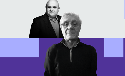 prof. Wadym Wasiutynski, ukraiński psycholog społeczny