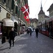 Około 20 firm szwajcarskich postanowiło wydłużyć tydzień roboczy