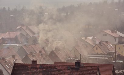Jeżeli tempo wymiany starych kotłów nie przyspieszy, walka ze smogiem w wielu regionach może być nie