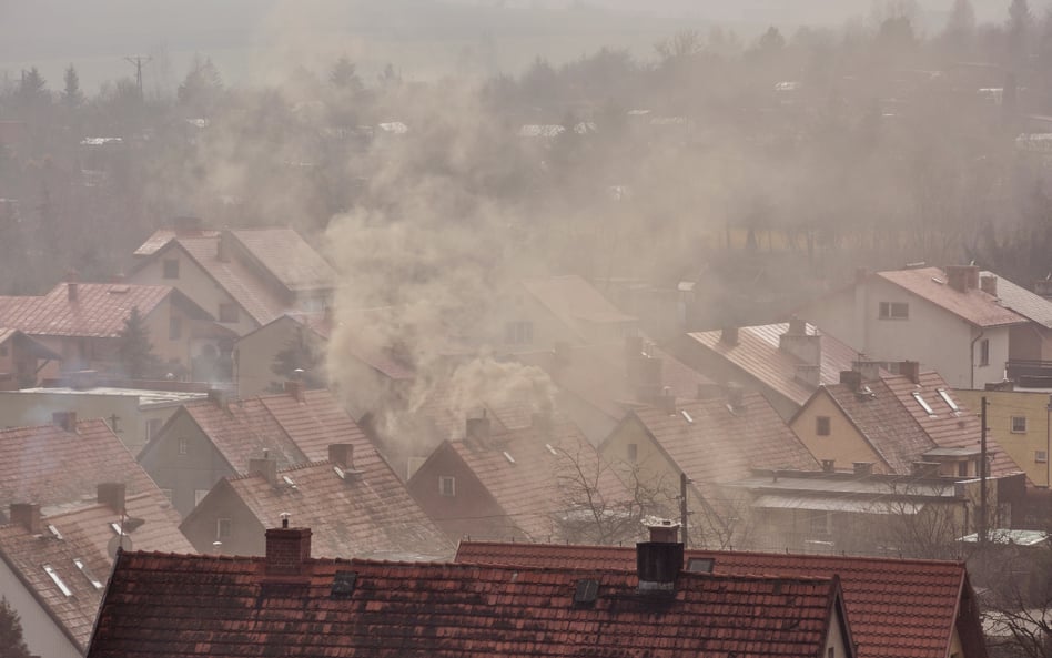 Narodowy Fundusz Ochrony Środowiska i Gospodarki Wodnej (NFOSiGW) zawiesił tydzień temu przyjmowanie