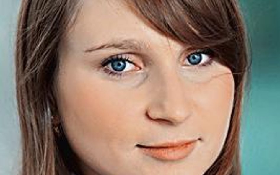 Anna Zięba
