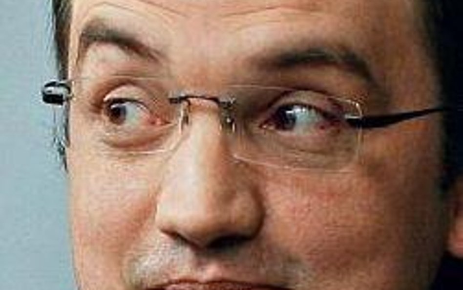 Zbigniew Ziobro