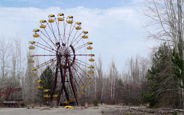 Krajowa gra – wirtualny spacer po Czarnobylu