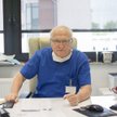 Prof. Simon: Cała Polska będzie wkrótce czerwoną strefą