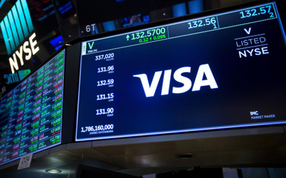 Visa kupuje startup Plaid za ponad 5 mld USD