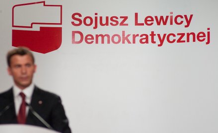 Wojciech Olejniczak będzie dyrektorem ds. agro w Alior Banku