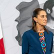 Claudia Sheinbaum, prezydentka Meksyku
