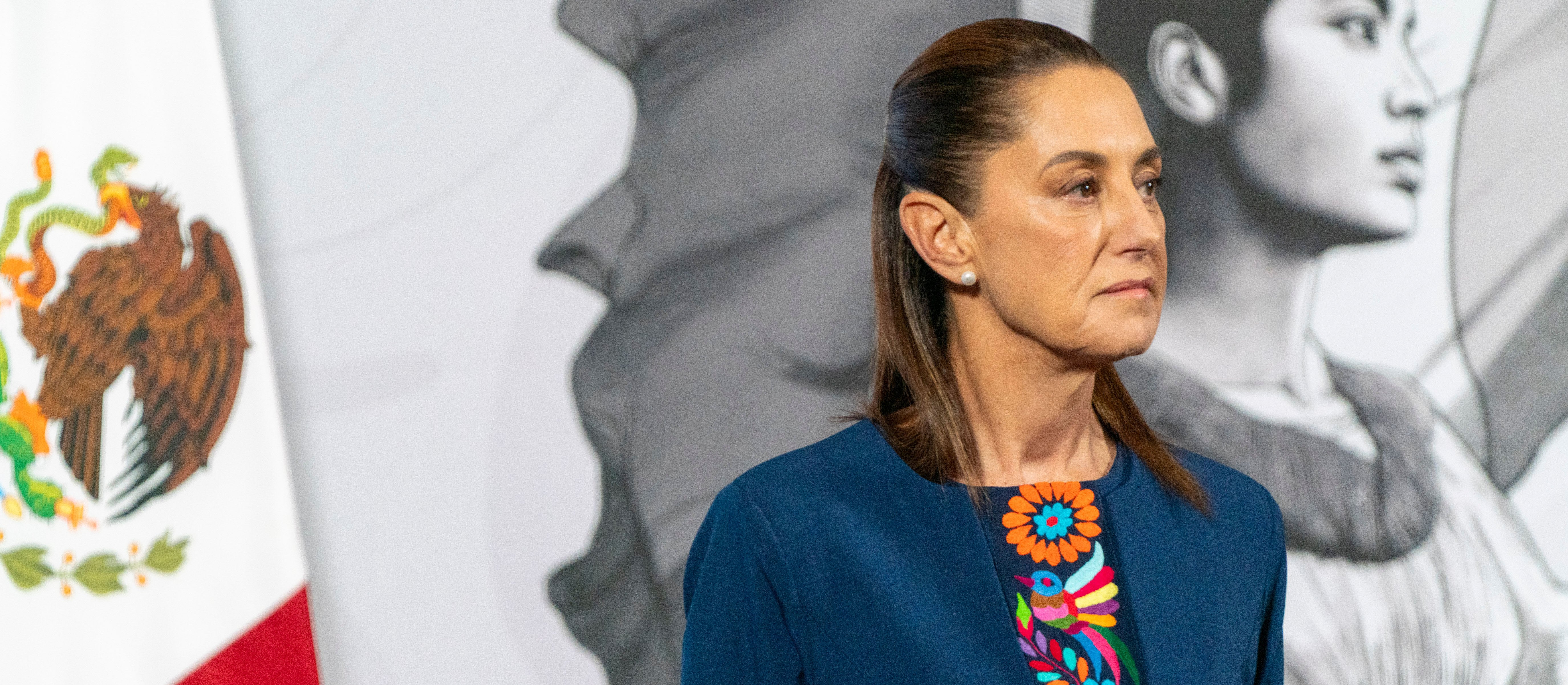 Eksport Meksyku do USA radzi sobie znakomicie. Ale tylko on