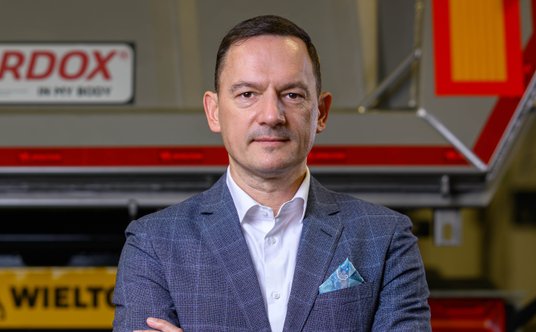 Bartosz Bielak,  Wielton