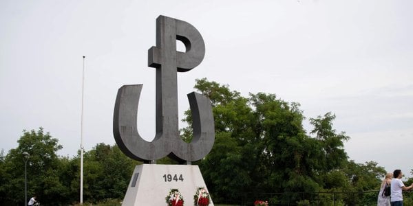Government revokes patronage after OnlyFans influencer named 'ambassador' for Warsaw Uprising commemorations