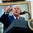 Trump wstrzymał eksport kluczowych komponentów do budowy silników samolotowych