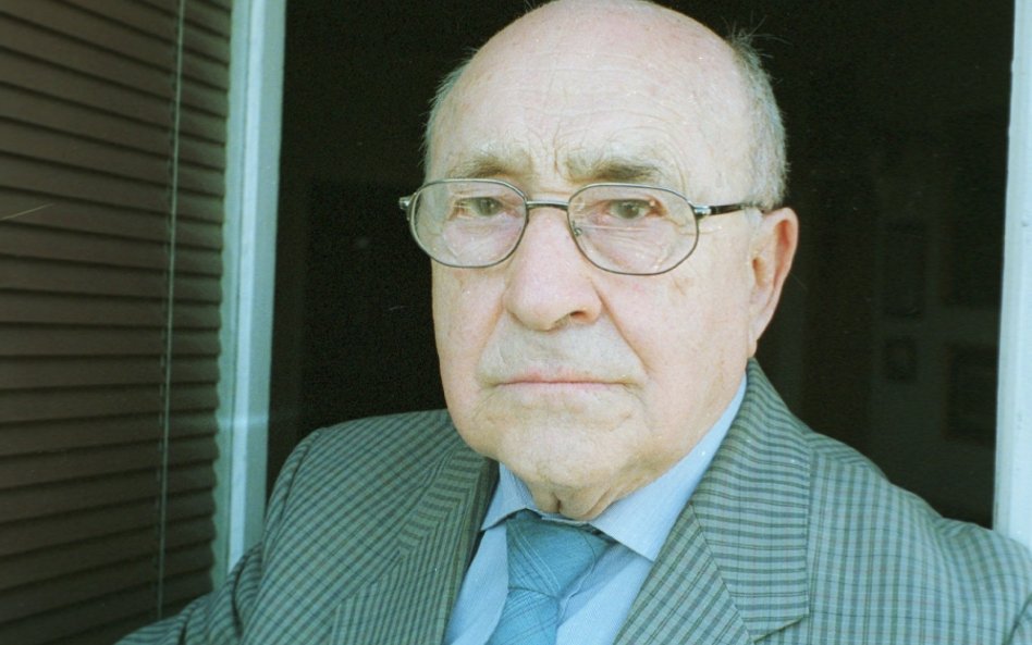 Michał Sadowski