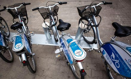 Wypożyczalnie rowerów: udogodnienie dla mieskzańców czy część faszystowskiego planu?