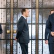 Politycy Platformy przekonują, że „na opozycji nie mają wrogów”