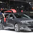 Citroen chce odzyskać 5 proc. rynku w Europie