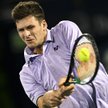 Hubert Hurkacz przegrał w Dubaju