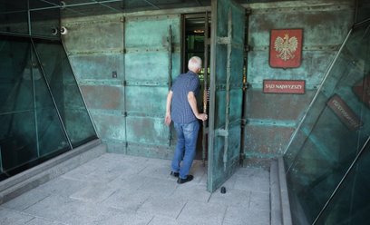 SN odpowie, czy umorzenie próby ugodowej powinno być zaskarżalne