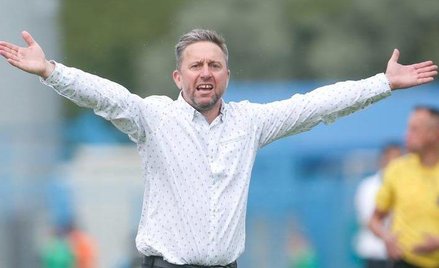 Jerzy Brzęczek może zdążyć