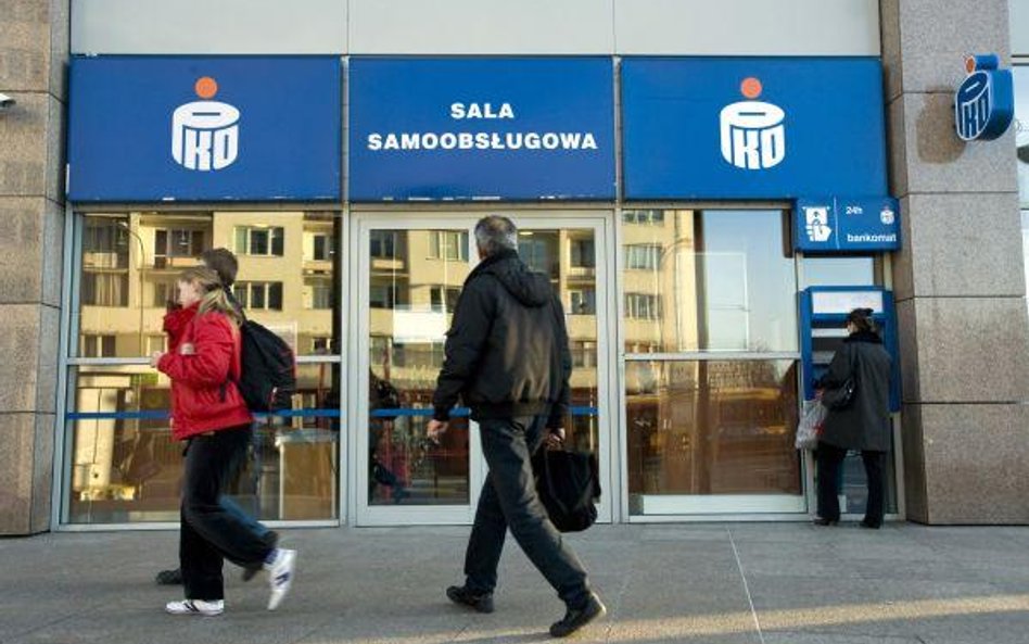 PKO TFI chce pozyskać w tym roku ponad 2 mld zł świeżego kapitału