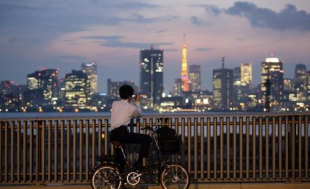 Japonia: Były biurowce, będą hotele