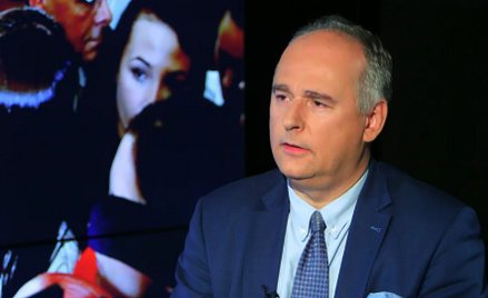 Paweł Zalewski: Porozumienie nie poprze podatku. Ma instynkt samozachowawczy