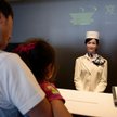 Japończycy są prekursorami w zastępowaniu ludzi robotami w hotelach