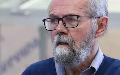 800+, darmowe leki i autostrady. Prof. Bugaj: To się nie dopina - rp.pl