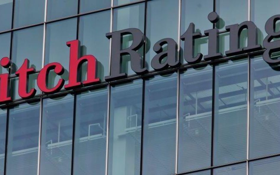 Tauronu, Enea, Energa, PGE: agencja Fitch podniosła ratingi