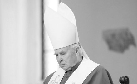 abp Tadeusz Gocłowski