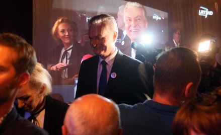 Gitamas Nauseda ma pozytywny stosunek do Polski