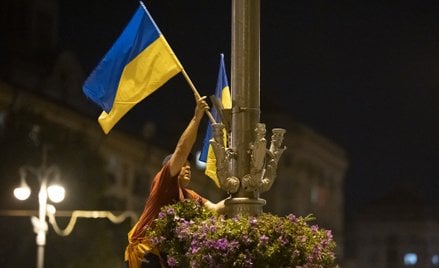 Piątkowe spotkanie szansą na koniec wojny. Wiemy które spółki zyskają