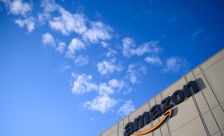 Amazon zwiększa flotę samolotów