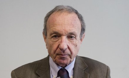 Daniel Passent niepokoi się o Donalda Tuska