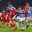 Bayern Monachium uwięziony w samolocie