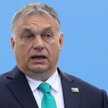 Premier Węgier Viktor Orban