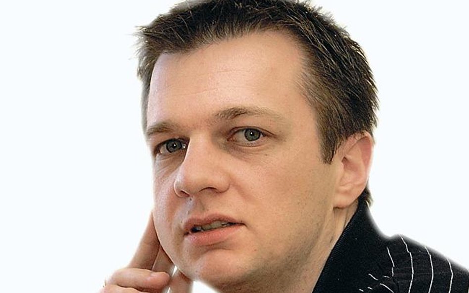 Kamil Jaros