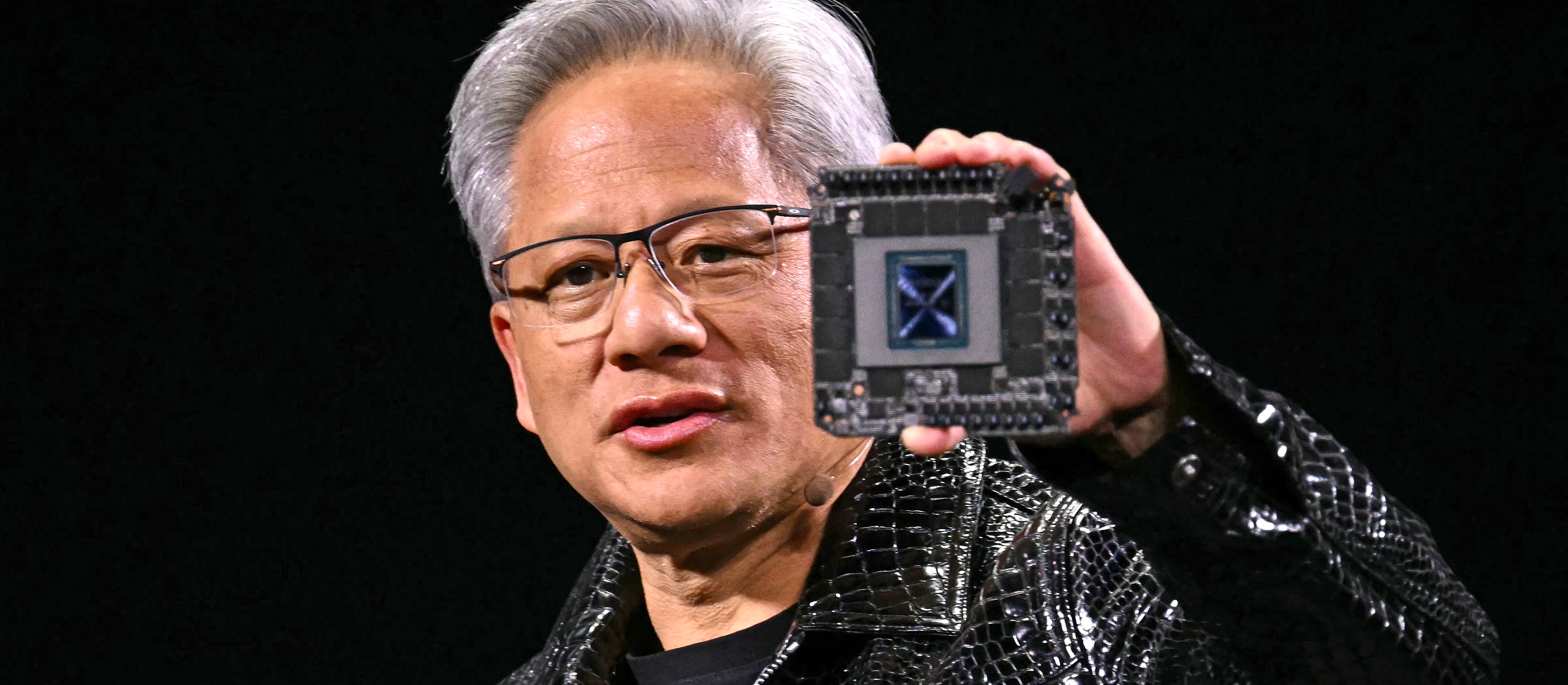 Nvidia inwestuje w najcenniejszy polski start-up. To partnerstwo ma zmienić AI