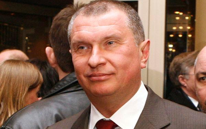 Igor Sieczin