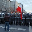 Policja przygotowuje się do obchodów 11 listopada