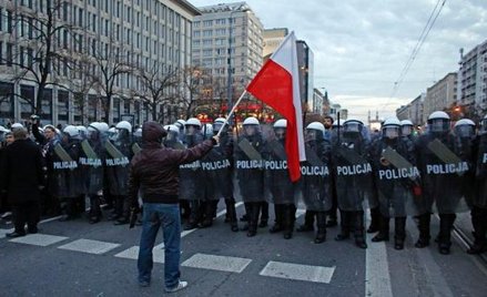 Policja przygotowuje się do obchodów 11 listopada