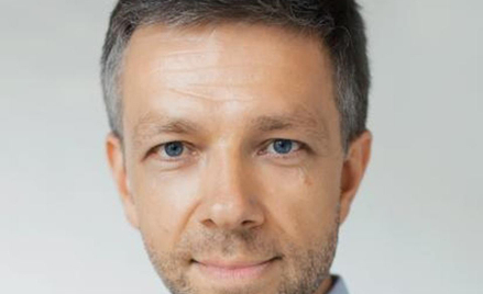 Sergiusz Borysławski zasiada w zarządzie spółki PiLab, której kapitalizacja rynkowa zbliża się do 10