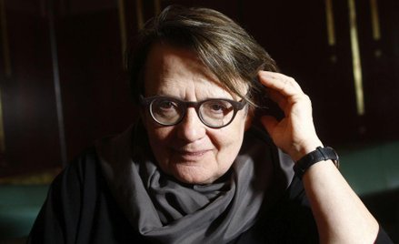 Agnieszka Holland