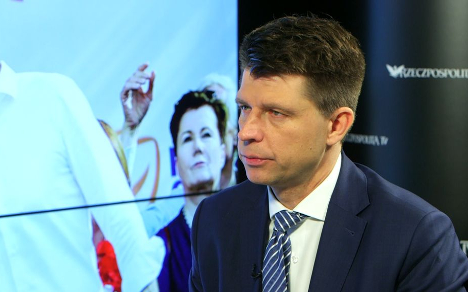 Ryszard Petru