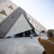 Wielkie Muzeum Egipskie (Grand Egyptian Museum - GEM) ma zostać oficjalnie otwarte 3 lipca