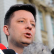 Awaria "Czajki". Wojsko znów zbuduje most pontonowy