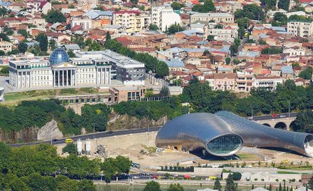 Tbilisi