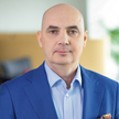 Krzysztof Ducal Sales Director, Board Member, Dell Technologies Poland