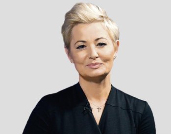 Pracodawcy RP i wiceprezydent tej organizacji Iwona Sroka w uwagach do strategii nie zostawiają such